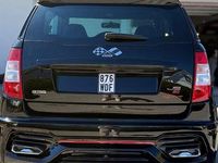 Gebraucht Ligier JS50 2024 Schwarz Kleinwagen