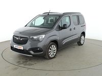 Gebraucht Opel Combo Life Ultimate 131 PS (96 kW) 2024 Schwarz Van / Kleinbus