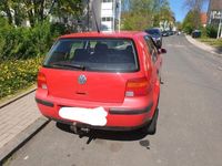 gebraucht VW Golf IV 