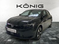 Gebraucht Opel Corsa 100 kW (136 PS) 2023 Schwarz Kleinwagen