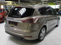 gebraucht Ford S-MAX 2.0 EcoBlue Titanium Klima Navi Gebrauchtwagen, bei Autohaus von der Weppen GmbH & Co. KG