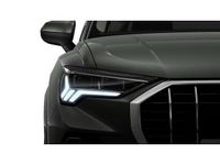 Gebraucht Audi Q3 S-Line 150 PS (110 kW) 2024 Z7 chronosgrau metallic SUV