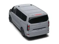 Neu Ford Tourneo Custom Titanium X 170 PS (125 kW) 2026 Grey matter Van