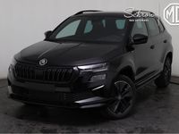 Neu Skoda Karoq SportLine 150 PS (110 kW) 2025 SUV