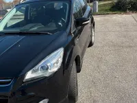 Gebraucht Ford Kuga 182 PS (133 kW) 2015 Schwarz SUV
