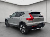 Gebraucht Volvo XC40 163 PS (119 kW) 2023 Silber SUV