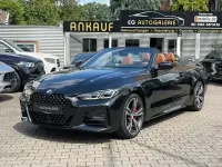 Gebraucht BMW 430 Cabriolet M Sport 252 PS (185 kW) 2022 Andere Cabrio