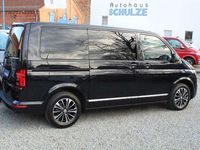 Gebraucht VW T6.1 Highline 204 PS (150 kW) 2023 Schwarz Van