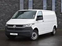 Gebraucht VW Transporter 150 PS (110 kW) 2022 Weiß Van