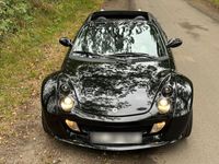 gebraucht Smart Roadster Coupé 82PS - Brabus Optik - 17" - Voll