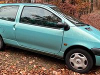 Gebraucht Renault Twingo 58 PS (42 kW) 1999 Kleinwagen