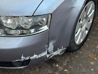 Usata Audi A4 131 CV (96 kW) 2004 Berlina