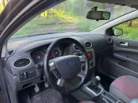 Gebraucht Ford Focus 116 PS (85 kW) 2007 Kombi