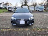 Second-hand Audi A5 272 CP (200 kW) 2017 Coupe
