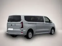 Neu VW Caravelle R 170 PS (125 kW) 2026 Silber Van