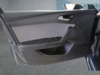 Second-hand Seat Leon 116 CP (85 kW) 2026 Albastru Hatchback