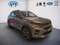 Neu Citroën e-C3 83 kW (113 PS) 2026 Grau Limousine