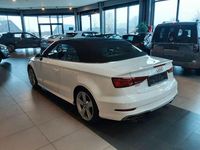 Gebraucht Audi A3 Comfort 2020 Andere Limousine