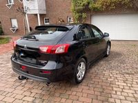 gebraucht Mitsubishi Lancer 1.8 DI-D+ MIVEC 35 Jahre ClearTec 35 ...