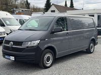 Gebraucht VW Transporter 110 PS (80 kW) 2020 Pure grey Van