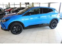 Gebraucht Opel Grandland X GS Line 131 PS (96 kW) 2023 Blau SUV