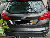 gebraucht Ford Focus 1.0 / 92KW (125PS)