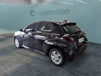 Usata Mazda 2 92 CV (67 kW) 2024 Nero Berlina