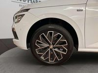Gebraucht Skoda Kamiq Selection 116 PS (85 kW) 2024 Weiß SUV