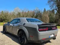 Gebraucht Dodge Challenger 717 PS (527 kW) 2020 Grau Coupé