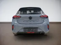 Gebraucht Opel Corsa 101 PS (74 kW) 2025 Grau Kleinwagen