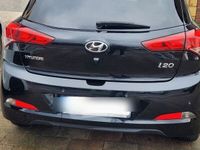 gebraucht Hyundai i20 1.0 T-GDI 74kW DCT Active Style Active Style