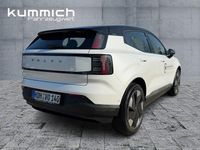 Gebraucht Volvo EX30 Ultra 314 kW (428 PS) 2024 Weiß SUV