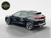 Gebraucht Cupra Formentor 204 PS (150 kW) 2026 Schwarz SUV