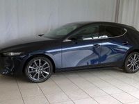 Gebraucht Mazda 3 Exclusive-Line 140 PS (102 kW) 2025