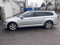 Gebraucht VW Passat Highline 190 PS (139 kW) 2015 Silber Kombi