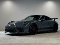 Gebraucht Porsche 911 500 PS (367 kW) 2017 Grau