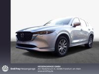 gebraucht Mazda CX-5 e-SKYACTIV-G 194 Aut. Takumi 143 kW, 5-türig