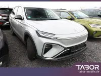Gebraucht MG Marvel R Luxury 131 kW (179 PS) 2022 Blau SUV