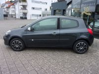 gebraucht Renault Clio Dynamique + SITZHEIZUNG + NAVI + TÜV