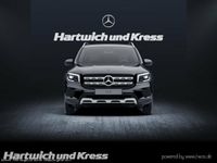 gebraucht Mercedes GLB200 GLB 200d Progressive+LED+Park-Paket+Ambiente BC