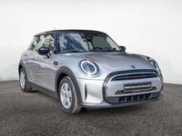 Gebraucht Mini Cooper 136 PS (100 kW) 2023 Silber Kleinwagen