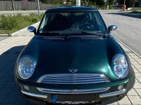 Usado Mini Cooper 116 CV (85 kW) 2004 Utilitario
