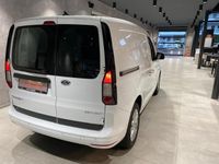 Gebraucht Ford Transit Limited 102 PS (75 kW) 2024 Weiss Van
