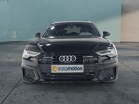 gebraucht Audi A6 Audi A6, 44.280 km, 367 PS, EZ 06.2021, Hybrid (Benzin/Elektro)