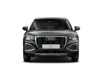 Gebraucht Audi Q2 Advanced Plus 150 PS (110 kW) 2025 Manhattangrau metallic SUV