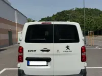 Gebraucht Peugeot Expert Premium 177 PS (130 kW) 2019 Weiß Van