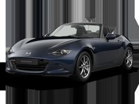 gebraucht Mazda MX5 