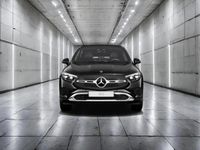 Gebraucht Mercedes GLC220 197 PS (144 kW) 2023 Schwarz Coupé