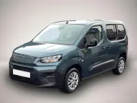 Gebraucht Fiat Doblò 102 PS (75 kW) 2026 Manufacturer Van / Kleinbus