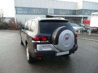 gebraucht VW Touareg 3.0 V6 TDI Last Edition